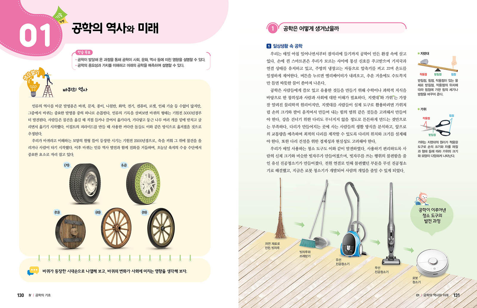 기술·가정 교과서 본문 미리보기 9