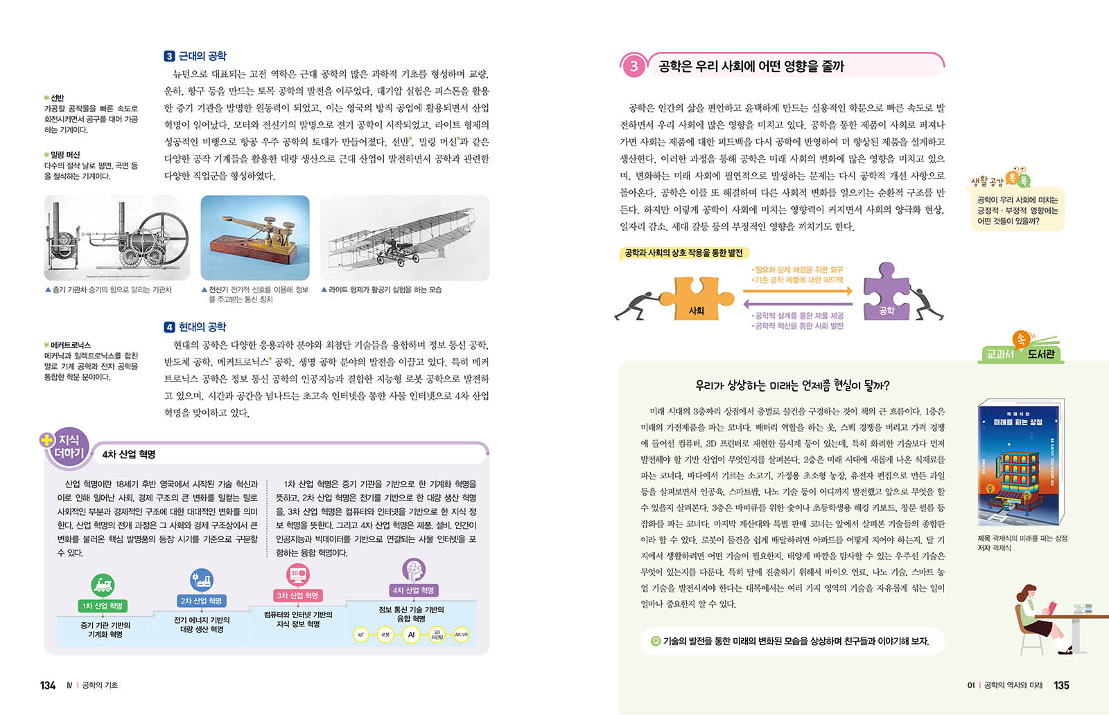 기술·가정 교과서 본문 미리보기 11